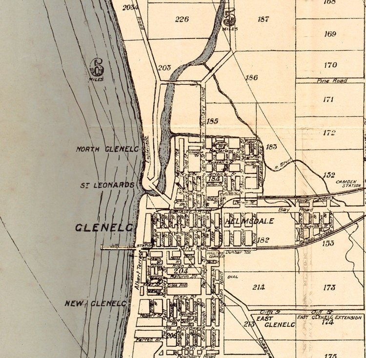 Old Map of Adelaide Australia 1920 Vintage Map | Vintage Poster Wall Art Print | Wall Map Print | Old Map Print | Map Gift