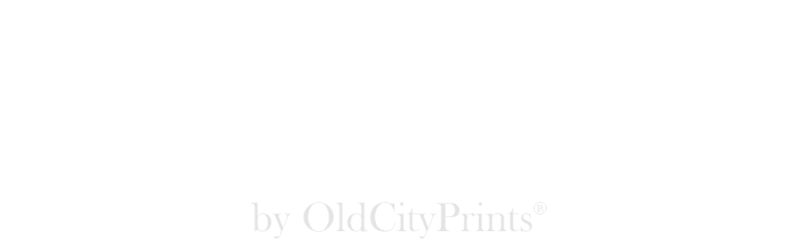 THE OLD MAP STORE® – Old Maps and Prints Restored